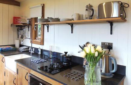 Betty Shepherd's Hut - Photo 3