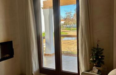 Lincea Home I Casa completa en el corazón del Rocío - Foto 38