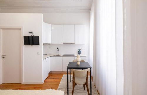 Braga Essence Studio by Minhos Guest - Foto 2