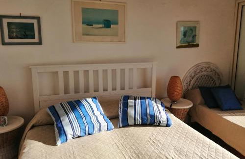 La terrazza sul mare, centro storico di Sperlonga - Foto 8