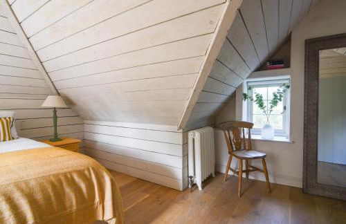 The Carriage House - Foto 26