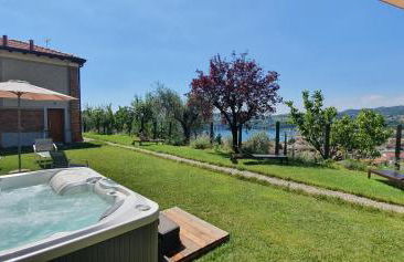 Agriturismo Podere Nigriano - Foto 8