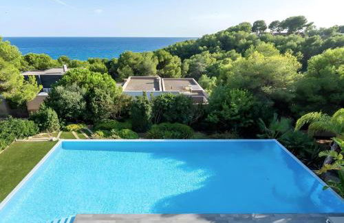 Villa de Lujo en alquiler en Tarragona - Foto 39