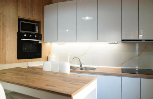 Bright and central apartment - Foto 1