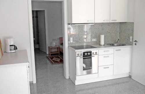 Apartment Willmann by Interhome - Foto 15