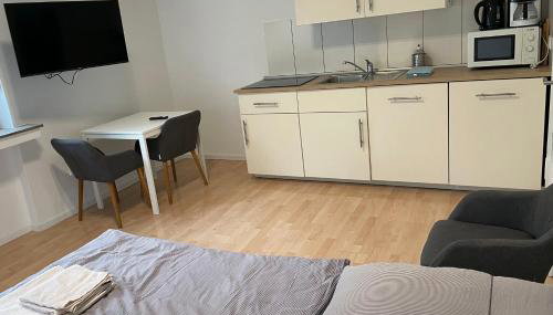 City Apart Düss - Foto 4