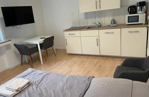 City Apart Düss - Foto 4