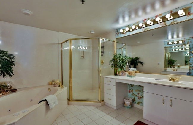 Surf And Racquet 101 3 Bedroom Condo by RedAwning - Foto 20