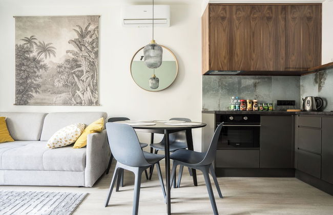 Vip Warsaw Apartments - Foto 18