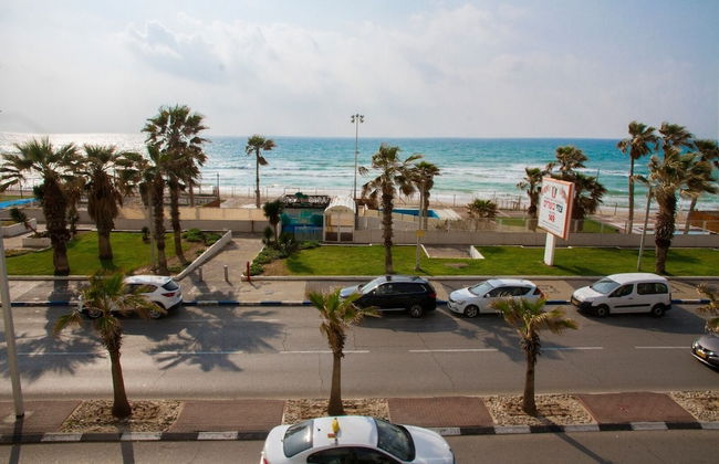 GK Apartments - Ben Gurion 105 - Foto 43