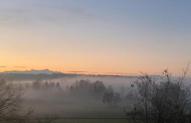Spacious Apartment near Lake Constance with Covered Balcony - Foto 18