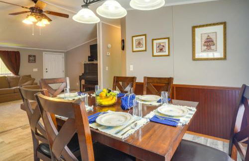 Tennessee Vacation Rental about 2 Mi to Windrock Park! - Foto 6