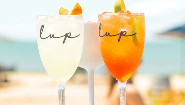 LUP Beach Club Ticket - Foto 4