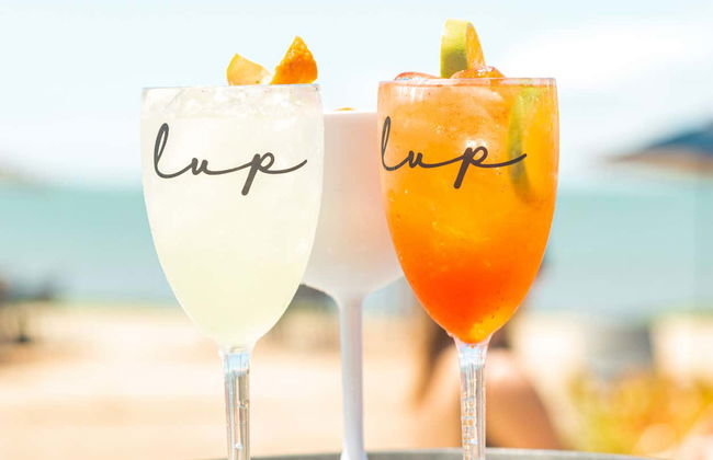 Biglietti per LUP Beach Club - Foto 4