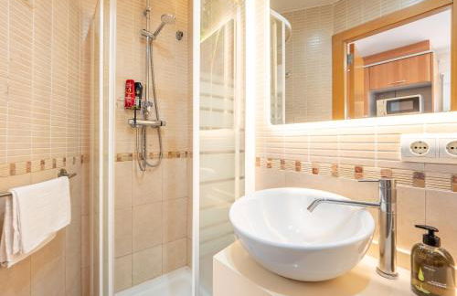 Atico de lujo plaza ayuntamiento pet friendly - Photo 70