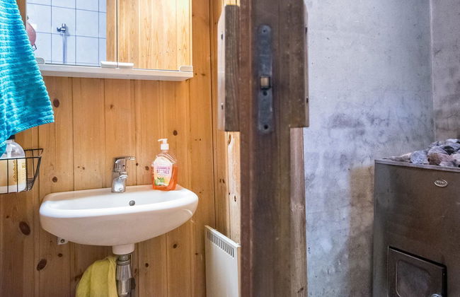 2 bedroom House in Pielavesi with sauna - Photo 14