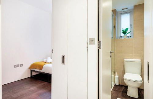 Welcome London Covent Garden - Photo 24