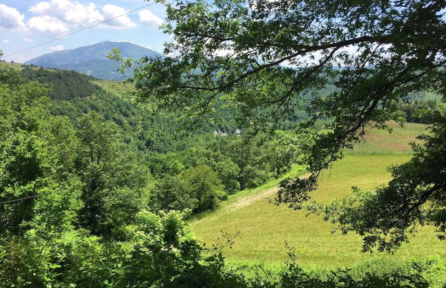 Belvilla by OYO Eolo - Foto 20