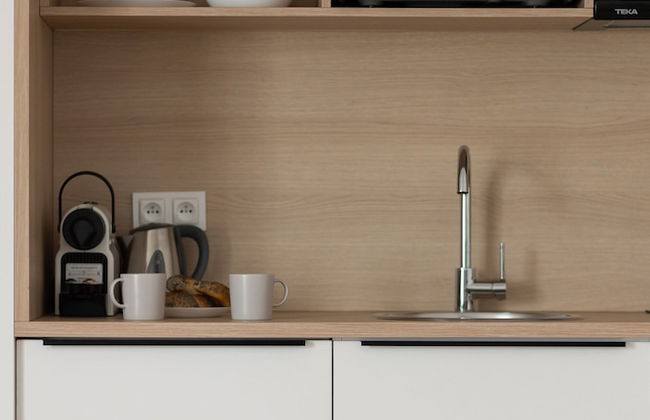 Studio Targowa 5 by Renters - Foto 7