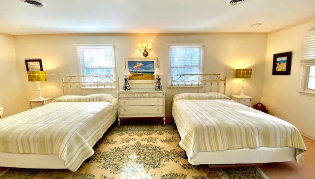 Tidewaters 92 - Foto 5, Habitación