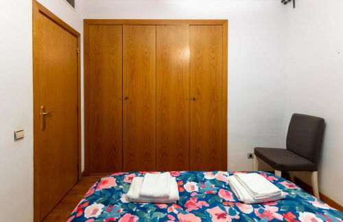 Comfy Downtown + Private terrace - Foto 13