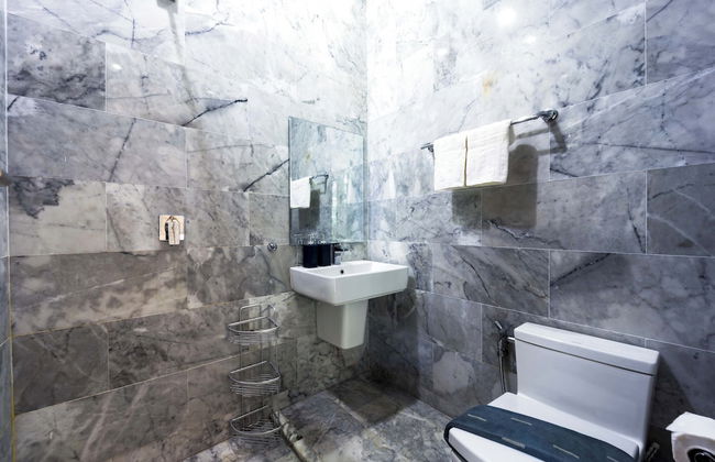 6BR Luxury Tropical Pool Villa PH125 - Foto 50