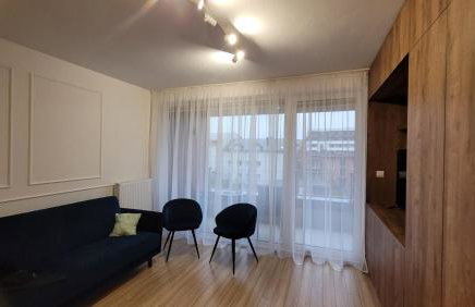 Queen Apartament Centrum z garażem - Foto 7