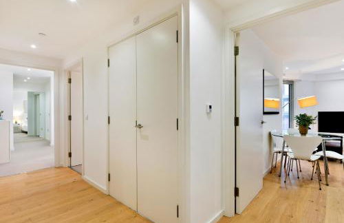 Madison Hill - Clapham South 1 - Two bedroom flat - Photo 22