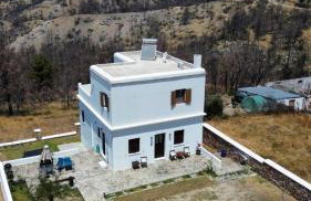 Maria's Traditional Villa - Foto 62