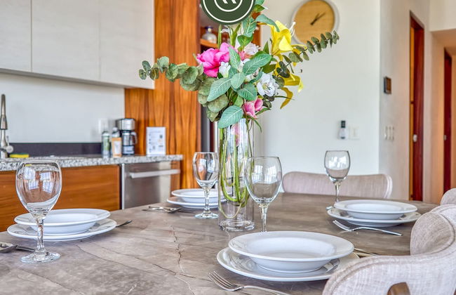 V Golf 604 in Puerto Vallarta Jalisco - Photo 20