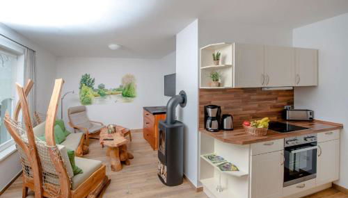 Ferienwohnung Fliess - Foto 5