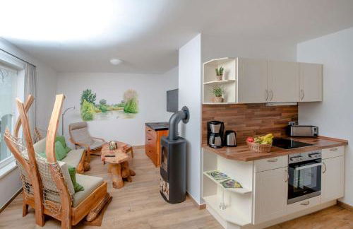 Ferienwohnung Fliess - Foto 5