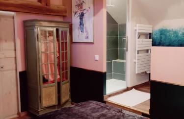 La Mansarde - Foto 14