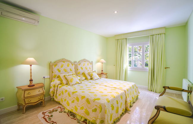 Villa Can Mandol - Photo 20