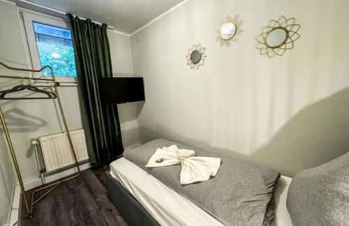 Messenah für 5 Gäste mit kostenlosen Parkplätzen - Foto 5