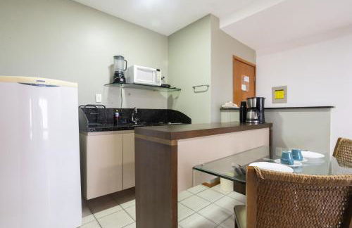 Flat Metropoles Ilha do Leite by Easy Home - Foto 23