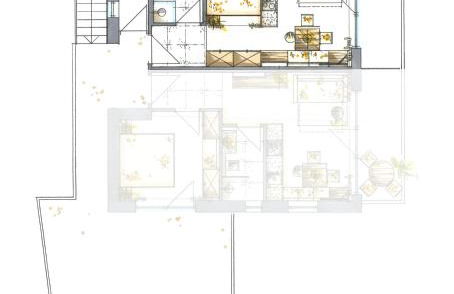 AHRN Natur Apartment - Foto 5