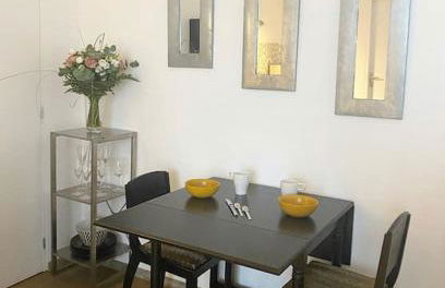 Studio bord de Creuse - Foto 6