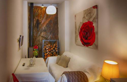 Casas Rurales Prunus Avium - Photo 59