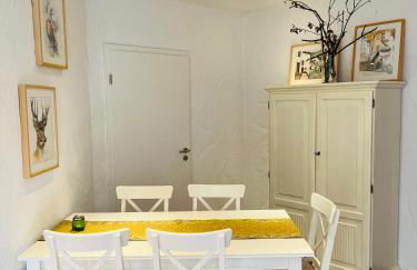 Wohlfühlnest im Ahornweg, Ferienwohnung - Foto 12