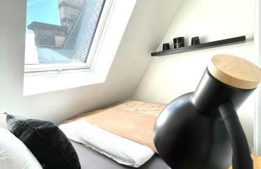 Wohnen wie im Schloss - Alter Bahnhof von Kruft - Foto 10