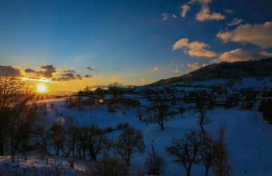 Ferienwohnung an den Grundwiesen - Foto 43