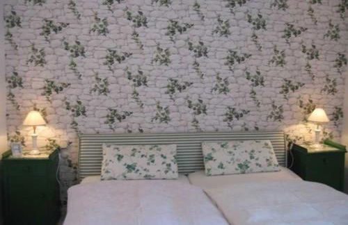 Appartementhaus "Zur Brücke" in Seedorf - Foto 33