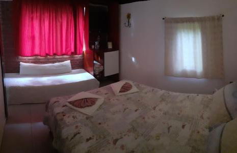 Pousada Chalé na Roça Penedo - Photo 18