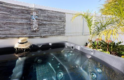 Villa O Canto da Parra - Hot Jacuzzi - Swimming Pool - WIFI - BY BEDZY - Foto 20