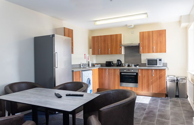 Spa Court - Photo 34