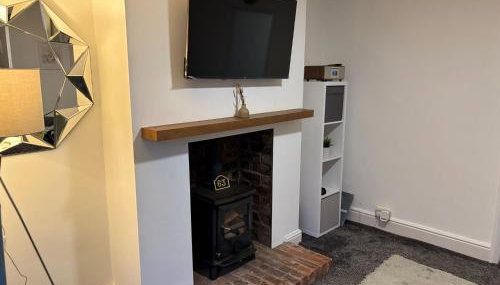 Cozee 2-bed nr New Cross Hospital - Foto 5