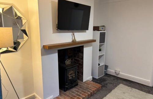 Cozee 2-bed nr New Cross Hospital - Foto 5