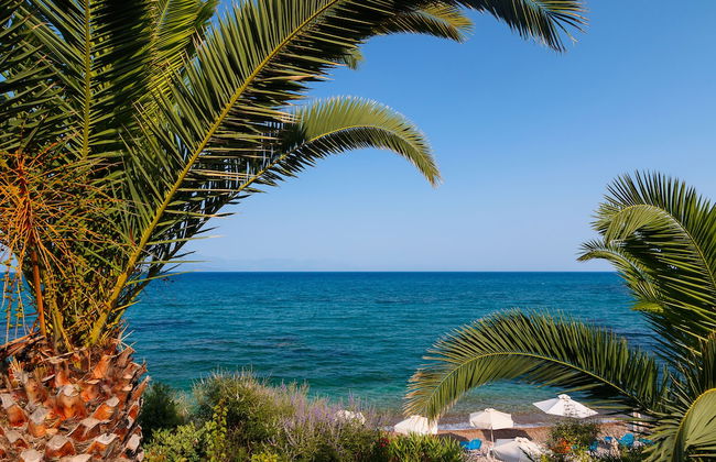 Grekis hotel & Apartments - Photo 28