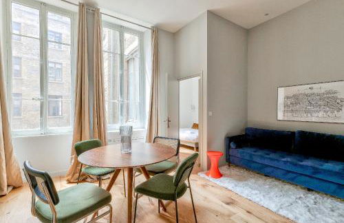 NOCNOC Le Porthos - Foto 1